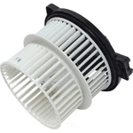 Hvac Motor-blower With Wheel Uac Bm 9267C. Fixed Price $80.37.