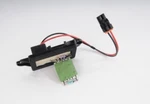 Hvac Blower Motor Resistor-heating And Air Conditioning. Fixed Price $29.00.