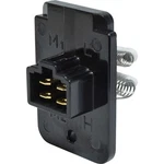 Hvac Blower Motor Resistor Fits 1983-1992 Toyota Camry Corolla Celica Universal. Fixed Price $12.87.