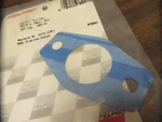 Fel-pro Gasket # 35488 New Water Outlet Fits Toyota. Fixed Price $9.88.