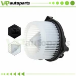 For 2005-15 Toyota Tacoma Pickup Truck Heater Blower Motor Plastic W/fan 700188. Fixed Price $32.08.