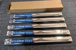 (qty 5) Carquest Premium Beam 28" Windshield Wiper Blade- Xtraclear XC28. Fixed Price $43.28.