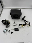14-19 Kia Soul Ignition Lock Switch Door Cylinder Key W/ Shroud Auto Trans Oem. Fixed Price $169.00.