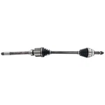 Right Front Axle Assembly 2011-2016 Toyota Sienna Awd 3.5L Cyl JTT28160007. Fixed Price $607.81.