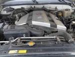Used Hvac Blower Motor Fits: 1999 Toyota Land Cruiser Rear 4.7L 2UZFE Engine 8. Fixed Price $135.70.