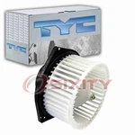 Tyc Front Hvac Blower Motor For 1999-2003 Acura Tl 3.2L V6 Heating Air Xb. Fixed Price $70.19.