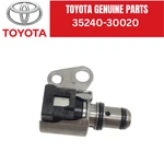 Toyota Genuine Lexus Mark Ii A/transmission A650E Solenoid S1 Denso 35240-30020. Fixed Price $168.38.