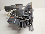 2001-2007 Toyota Sequoia Front Ac Heater Blower Housing Assembly Oem. Fixed Price $89.99.