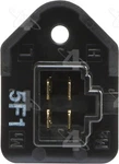 Four Seasons Hvac Blower Motor Resistor For 4RUNNER, Pickup 20165. Fixed Price $35.90.