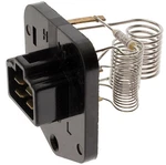 Four Seasons 20172 Resistor Block For 86-90 Chevrolet Toyota Corolla Nova Tercel. Fixed Price $42.99.