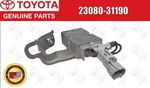 Toyota Oem Fuel Pump Resistor Control 23080-31190. Fixed Price $69.00.