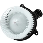 700298 Front Ac Blower Motor Brushless For 2011 -2020 Toyota Sienna 2.7L L4. Fixed Price $55.99.