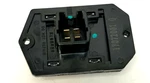 Smp RU718 New Blower Motor Resistor. Fixed Price $24.30.