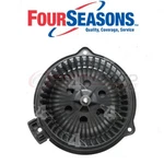 Four Seasons Front Hvac Blower Motor For 2004-2008 Toyota Sequoia Heating Gq. Fixed Price $81.17.