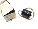 Hvac Blower Motor Vdo Siemens PM321. Fixed Price $56.90.