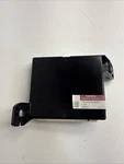 2018-2020 Toyota Tundra Temperature Heater Housing Control Module Oem. Fixed Price $170.00.