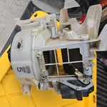 2000 Toyota 4RUNNER Hvac Front Blower Motor Housing Box Oem A11. Fixed Price $119.99.