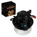 Hvac Heater Blower Motor W/fan For Mercedes-benz E550 2011-2016 GLK350 2012-2015. Fixed Price $39.09.