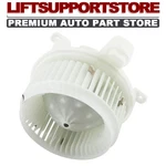 Hvac Heater Blower Motor With Brushless For Toyota Land Cruiser Lexus. Fixed Price $79.99.
