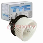 Tyc Front Hvac Blower Motor For 1995-2004 Toyota Tacoma Heating Air Tg. Fixed Price $66.68.