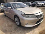 2013 2014 2015 Lexus ES350 Temperature Computer Control Module Amplifier 958185. Fixed Price $139.50.