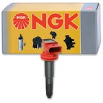 Ngk 49028 U5307 Ignition Coil For ZSE042 UF660 UF-660 IC763 E1160 Jc. Fixed Price $60.14.