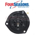 Four Seasons 35640 Hvac Blower Motor For RB280 PM3718 BM3718 808171 6551619 Ro. Fixed Price $60.99.