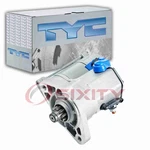 Tyc Starter Motor For 2001-2005 Lexus IS300 3.0L L6 Electrical Charging Hh. Fixed Price $129.40.
