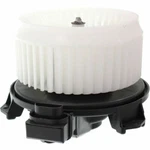 New Blower Motor Assembly Fits Toyota Yaris TO3126123. Fixed Price $64.00.