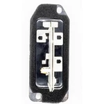 Blwr Motor Resistor Holstein 2BMR0493. Fixed Price $27.88.
