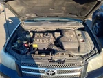 Used Hvac Blower Motor Fits: 2006 Toyota Highlander Rear Grade. Fixed Price $135.70.