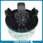 New Blower Motor Toyota Hi-lux 2.7/4.0L 05-16/FORTUNER 06/HIACE 06-11. Fixed Price $59.99.