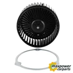 Hvac Blower Motor W/fan Cage For 03-07 Saturn Ion 2.2L L4 4-DOOR Coupe Sedan Gas. Fixed Price $36.95.