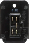 For Toyota 1986-1992 Hvac Blower Motor Resistor Block Four Seasons + Warranty. Fixed Price $44.46.