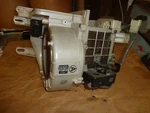 Toyota Supra MK3 1986.5-92 Blower Fan Housing Oem 87130-14130. Fixed Price $107.69.
