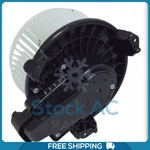A/c Blower Motor For Toyota Corolla, RAV4, Prius - Oe# TO3126127 Qu. Fixed Price $63.99.