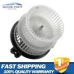 A/c Ac Heater Blower Motor W/ Dual Cage For Toyota Scion Echo Xa Xb 700172. Fixed Price $36.99.