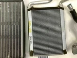 Toyota Solara 2006 XV30 2.4L I4 Heater Evaporator Core Radiator Set Of Factory. Fixed Price $100.61.