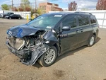 Used Front Hvac Blower Motor Fits: 2016 Toyota Sienna Grade. Fixed Price $124.90.