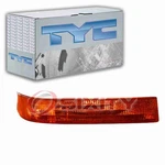 Tyc Front Right Turn Signal Parking Light 1992-1996 Ford F-150 Tj. Fixed Price $27.74.