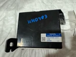 19 Toyota Tundra Temperature Climate Hvac Control Module 886500C410. Fixed Price $180.00.