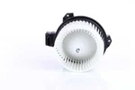 Hvac Blower Motor Assembly-base Nissens 87365. Fixed Price $134.05.