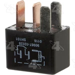 Four Seasons Engine Cooling Fan Motor Relay Fits 2005-2008 Toyota Matrix. Fixed Price $21.95.
