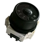 Blower A/c Fan Control Switch 19204133 For Toyota Corolla 09-13 Matrix 09-10. Fixed Price $24.03.