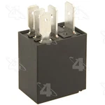 Four Seasons Engine Cooling Fan Motor Relay Fits 2000-2005 Toyota MR2 Spyder. Fixed Price $17.53.