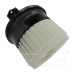 Hvac Blower Motor Rear Tyc For 2008-2013 Toyota Highlander. Fixed Price $60.33.