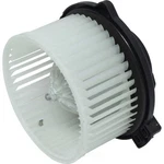 Hvac Motor-blower With Wheel Uac Bm 3904C. Fixed Price $84.73.