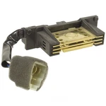 Hvac Blower Motor Resistor Wve 3A1242 Fits 91-97 Toyota Previa 2.4L-L4. Fixed Price $151.99.