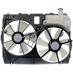 For Toyota Sienna Ac Radiator Fan Assembly 2004 2005 TO3115135. Fixed Price $152.60.
