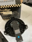 Hvac Blower Motor Fits Select: 2006-2018 Toyota RAV4, 2009-2013 Corolla. Fixed Price $50.00.